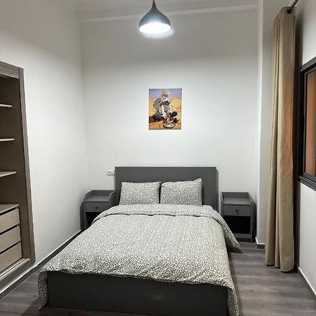 Residence Golf Golden Tanger Luaran gambar