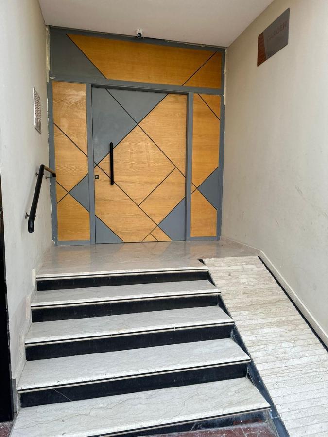Residence Golf Golden Tanger Luaran gambar