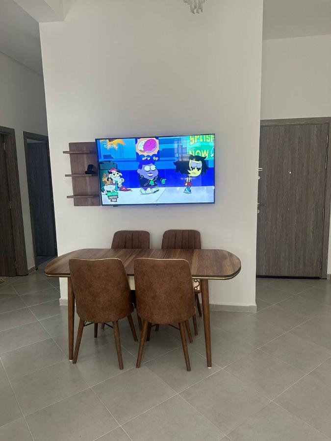 Residence Golf Golden Tanger Luaran gambar