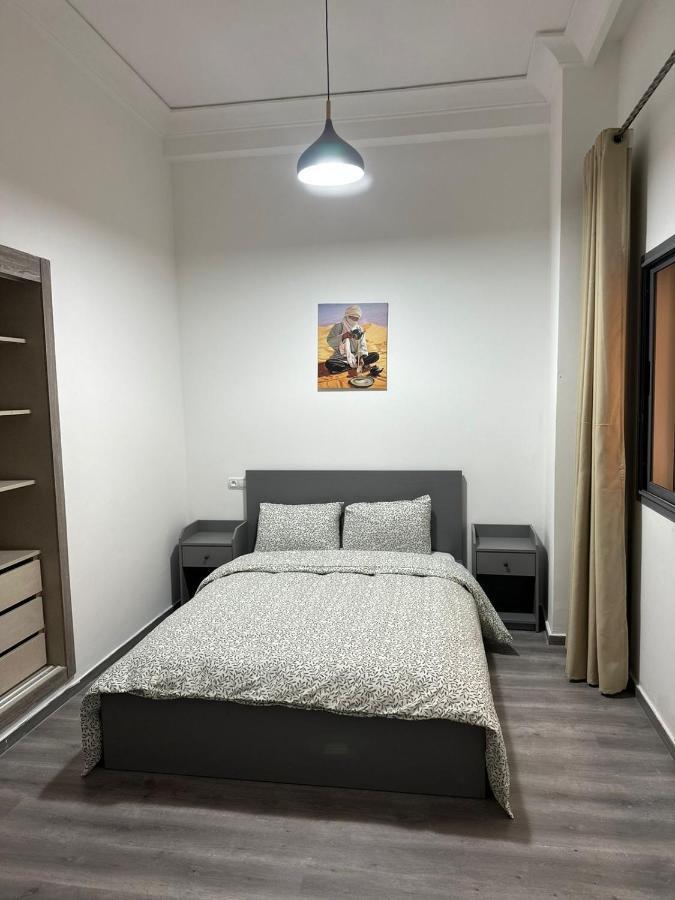 Residence Golf Golden Tanger Luaran gambar