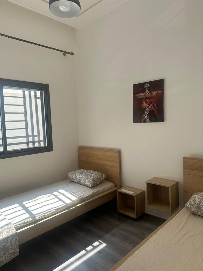 Residence Golf Golden Tanger Luaran gambar